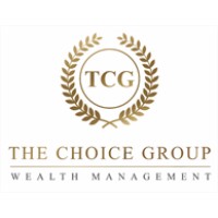 The Choice Group Wealth Management Logo