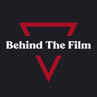 Behind The Film ▽ Logo