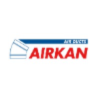 Airkan Logo