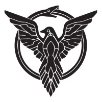 Corvus and Coil Logo