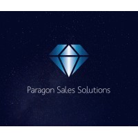 Paragon Sales Solutions Logo