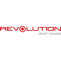Revolution Sports Management Logo