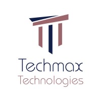 Techmax Technologies Logo