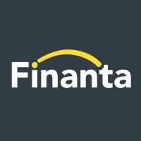 Finanta Ltd Logo