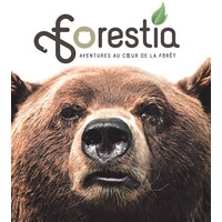 Forestia Logo