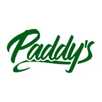 Paddys.london Logo