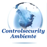 Controlsecurity Ambiente s.r.l. Logo