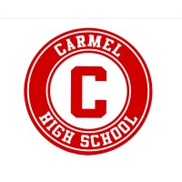 Carmel High School Logo