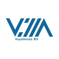 VipaHelda BV Logo