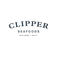 Clipper Seafoods LLC Logo