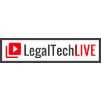 LegalTechLIVE Logo