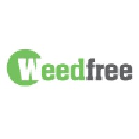 Weedfree Limited Logo