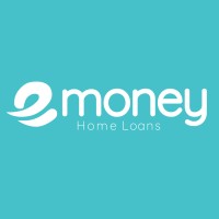 emoney Home Loans Logo