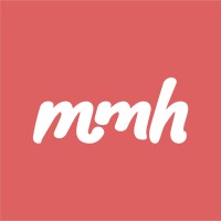 Make Me Heroes Logo