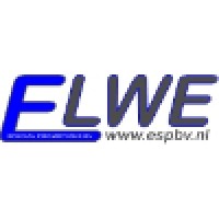 Elwe Special Promotions B.V. Logo