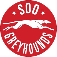 Soo Greyhounds Hockey Club Logo