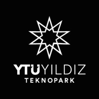 YTÜ Yıldız Teknopark Logo