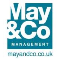 May & Co Logo