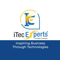 ItecExperts Pvt Ltd Logo