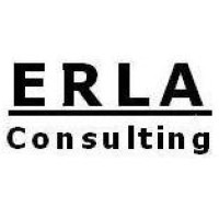 ERLA Consulting Logo