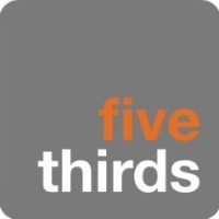 FiveThirds Construction Consultants Logo