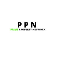 Prime Property Network Logo