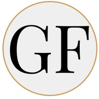 Glorieus Falen Logo