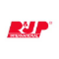 R&JP International Logo