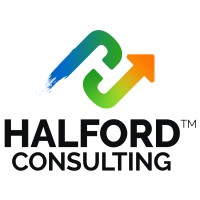 Halford Consulting Inc. Logo