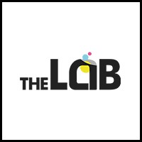 The LAB - a Media Production Company s.r.o. Logo