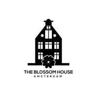 The Blossom House Amsterdam Logo