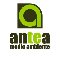 Antea Medio Ambiente Logo