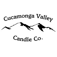 Cucamonga Valley Candle Company Logo
