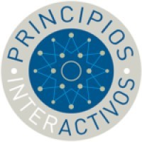 Principios Interactivos Logo