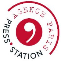 Press Station Logo