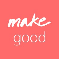 make:good Logo