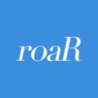 ROAR Transitions Logo