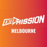 Entermission Melbourne | VR Escape Rooms Logo