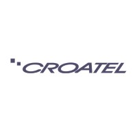 CROATEL Logo