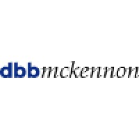 DBBMcKennon Logo