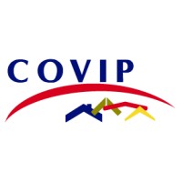 COVIP Logo