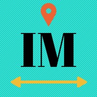 In Melbourne App Logo