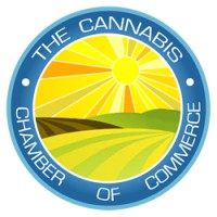The Cannabis Chamber of Commerce Logo