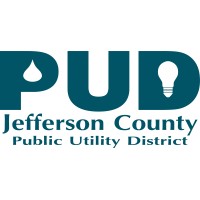 Jefferson County PUD Logo