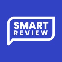 Smart Review Logo