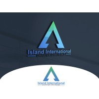 Island International L.L.C Logo