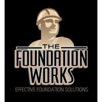 The Foundation Works Logo