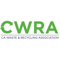 California Waste and Recycling Association Logo