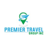 Premier Travel Group Inc. Logo