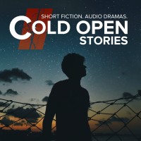 Cold Open Stories Logo